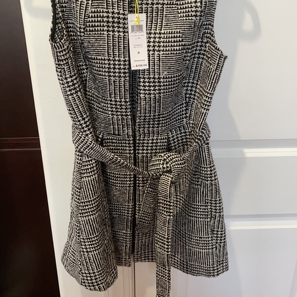 BCBGENERATION vest - Picture 3 of 5